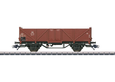Märklin H0 - 46059 - Offener Güterwagen Omm 37 - Artikelbild