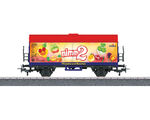 Märklin H0 - 44215 - Start up - Kühlwagen - Artikelbild