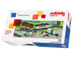 Märklin H0 - 44736 - Start up - Bausteinwagen-Set - Artikelbild