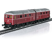 Märklin Spur 1 - 55289 - Diesellokomotive V 188 002 a/b DB Ep. IIIb