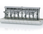 Märklin Spur Z - 89201 - Huntsche Großbekohlungsanlage - Artikelbild