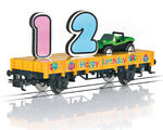 Märklin H0 - 44231 - Start up - Happy Birthday Wagen - Artikelbild