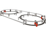 Märklin H0 - 23302 - my world - Kunststoffgleis-Ergänzungspackung Gleiswendel - Artikelbild