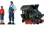 Märklin H0 - 29179 - Start up - Startpackung Jim Knopf - Artikelbild