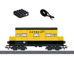 Märklin H0 - 44737 - Start up - Bausteinwagen Postwagen - Artikelbild