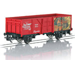 Märklin H0 - 44815 - Start up - Offenes Güterwagen-Set „König Alfons, Frau Waas und Herr Ärmel“ - Artikelbild
