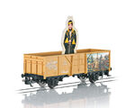 Märklin H0 - 44816 - Start up - Güterwagen-Set „Mandala“ - Artikelbild