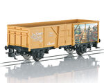 Märklin H0 - 44816 - Start up - Güterwagen-Set „Mandala“ - Artikelbild