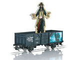 Märklin H0 - 44817 - Start up - Güterwagen-Set „Drachenstadt“ - Artikelbild