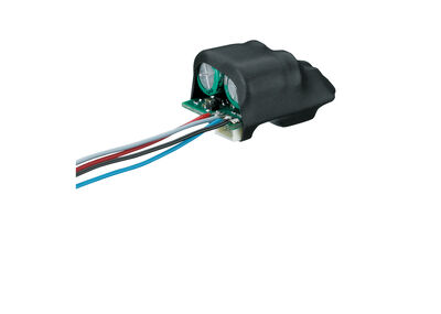 Märklin H0 - 60974 - Pufferelektronik mit int. Ladeschaltung f. mLD3/mSD3 - Artikelbild