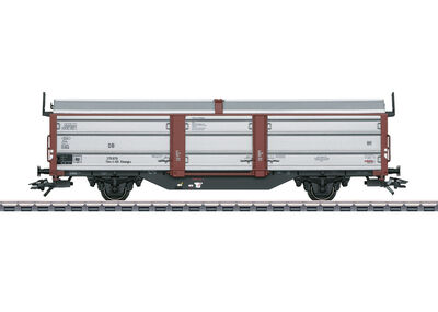 Märklin H0 - 48167 - Insider-Jahreswagen H0 2017 - Artikelbild