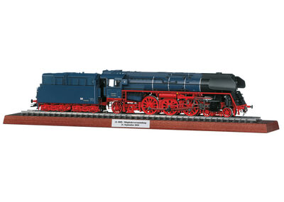 Märklin H0 - 39208 - Dampflokomotive Baureihe 01.5 - Artikelbild
