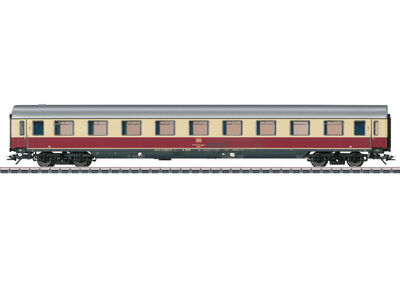 Märklin H0 - 43862 - Reisezugwagen Avümz 111 - Artikelbild