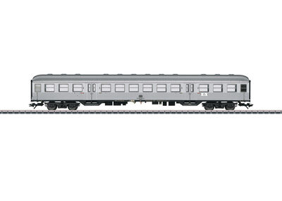 Märklin H0 - 43897 - Personenwagen 2. Klasse - Artikelbild