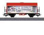 Märklin H0 - 44217 - Start up - Kühlwagen - Artikelbild