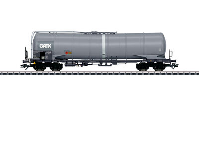 Märklin H0 - 47542 - Kesselwagen Zans - Artikelbild