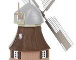 Märklin H0 - 7687 - Digital-Nachrüstset zur Drehscheibe 7286 - Artikelbild