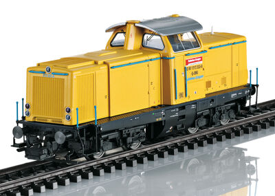 Märklin H0 - 39213 - Diesellokomotive Baureihe 213 - Artikelbild