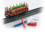 Märklin H0 - 48619 - Start up Club - Jahreswagen 2019 - Artikelbild
