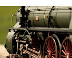 Märklin H0 - 39436 - Dampflokomotive S 3/6, die Hochhaxige - Artikelbild