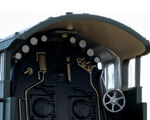 Märklin H0 - 39436 - Dampflokomotive S 3/6, die Hochhaxige - Artikelbild