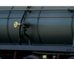 Märklin H0 - 39436 - Dampflokomotive S 3/6, die Hochhaxige - Artikelbild