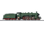 Märklin H0 - 39436 - Dampflokomotive S 3/6, die Hochhaxige - Artikelbild
