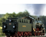 Märklin H0 - 39436 - Dampflokomotive S 3/6, die Hochhaxige - Artikelbild