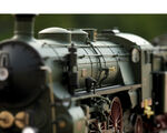Märklin H0 - 39436 - Dampflokomotive S 3/6, die Hochhaxige - Artikelbild