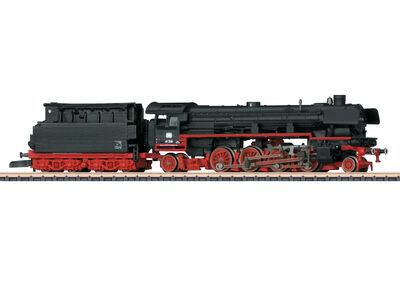 Märklin Spur Z - 88275 - Dampflokomotive Baureihe 41 Öl - Artikelbild