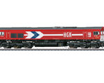 Märklin H0 - 39060 - Diesellokomotive Class 66 - Artikelbild