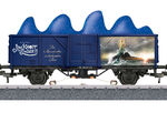 Märklin H0 - 44819 - Start up - Güterwagen „Meeresleuchten“ - Magnetische Kraft ist was Tolles! - Artikelbild