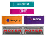 Märklin H0 - 72453 - Start up - Container-Set - Artikelbild