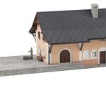 Märklin H0 - 48120 - Museumswagen Spur H0 2020 - Artikelbild