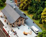 Märklin H0 - 48120 - Museumswagen Spur H0 2020 - Artikelbild