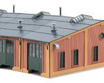 Märklin H0 - 48120 - Museumswagen Spur H0 2020 - Artikelbild