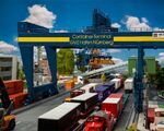 Märklin H0 - 48120 - Museumswagen Spur H0 2020 - Artikelbild
