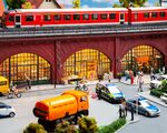 Märklin H0 - 48120 - Museumswagen Spur H0 2020 - Artikelbild