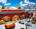 Märklin H0 - 48120 - Museumswagen Spur H0 2020 - Artikelbild