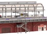 Märklin H0 - 48120 - Museumswagen Spur H0 2020 - Artikelbild