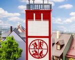 Märklin H0 - 48120 - Museumswagen Spur H0 2020 - Artikelbild