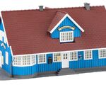 Märklin H0 - 48120 - Museumswagen Spur H0 2020 - Artikelbild