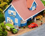 Märklin H0 - 48120 - Museumswagen Spur H0 2020 - Artikelbild