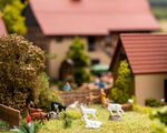 Märklin H0 - 48120 - Museumswagen Spur H0 2020 - Artikelbild