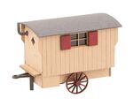 Märklin H0 - 48120 - Museumswagen Spur H0 2020 - Artikelbild