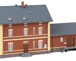 Märklin H0 - 48120 - Museumswagen Spur H0 2020 - Artikelbild