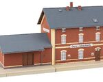 Märklin H0 - 48120 - Museumswagen Spur H0 2020 - Artikelbild
