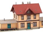 Märklin H0 - 48120 - Museumswagen Spur H0 2020 - Artikelbild