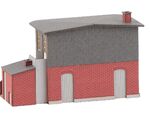 Märklin H0 - 48120 - Museumswagen Spur H0 2020 - Artikelbild