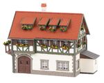 Märklin H0 - 48120 - Museumswagen Spur H0 2020 - Artikelbild